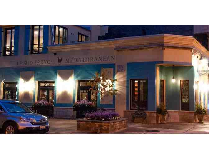 Le Sud- $50 Gift Card