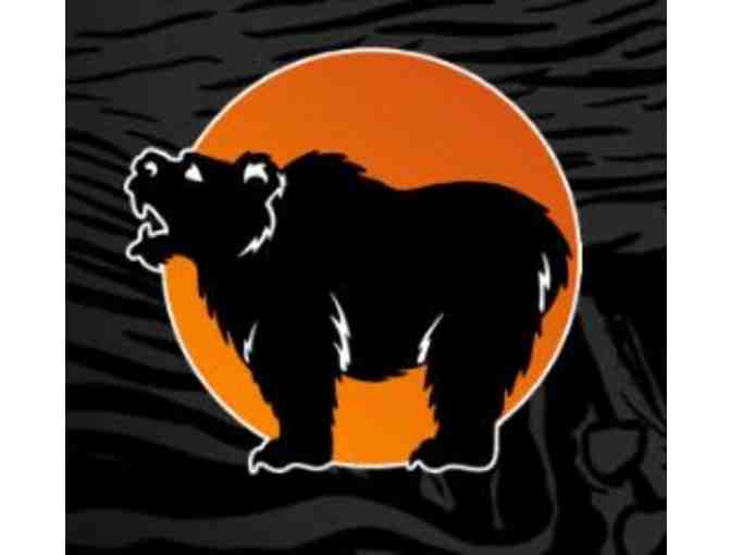 Kuma's Corner $50 Gift Card