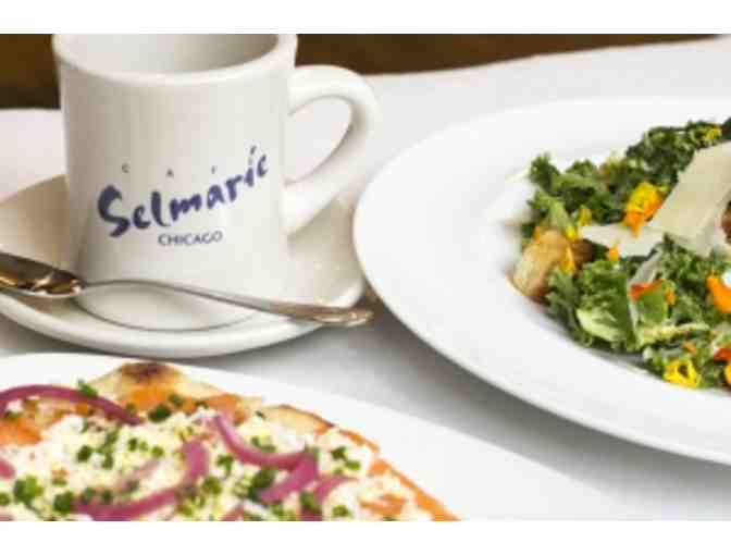 Cafe Selmarie- $50 Gift Card - Photo 1