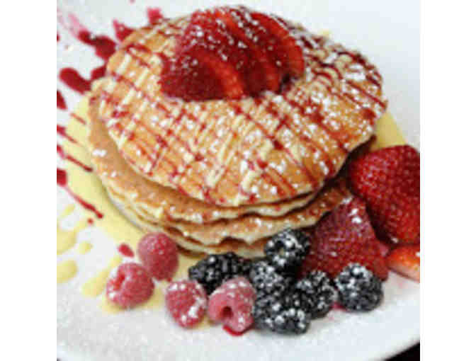 Wildberry Pancakes and Cafe $25 Gift Card - Photo 1
