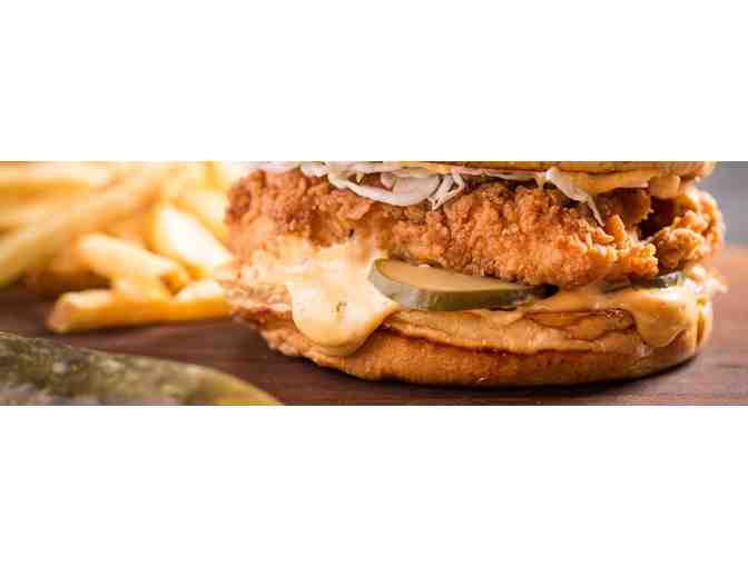 Somerset $50 Gift Card