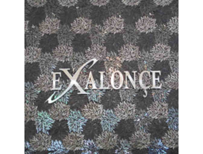 Glamorous Hair with a Spa/Salon Package from Exsalonce - Photo 1