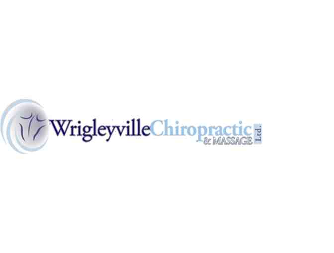 Dry Needling Session with Exam at Wrigleyville Chiropractic