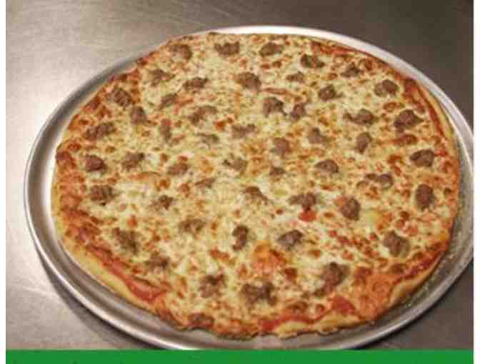 Armand's Pizzeria $25 Gift Card