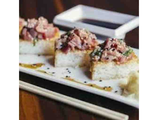 Hub 51 $51 Gift Card