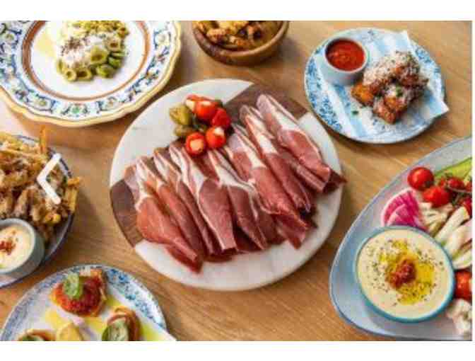 Pizzeria Portofino $50 Gift Card