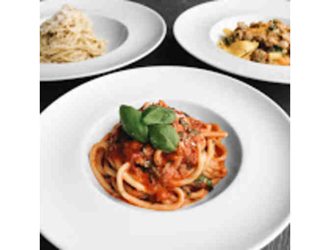 RPM Italian $50 Gift Card