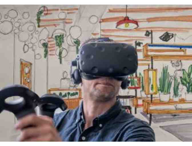 Two Hour Private VR Party for 15 at Redline VR