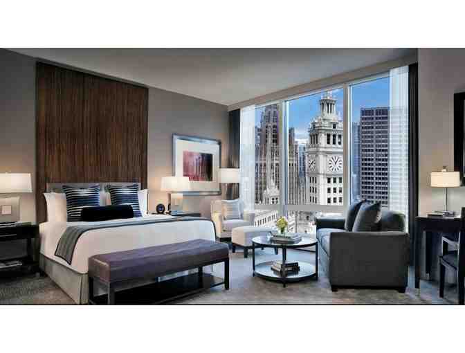 One Night Stay at Trump Hotel Chicago - Photo 1