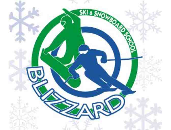 Blizzard Ski and Snowboard Membership for 2021-22 Season - Photo 1