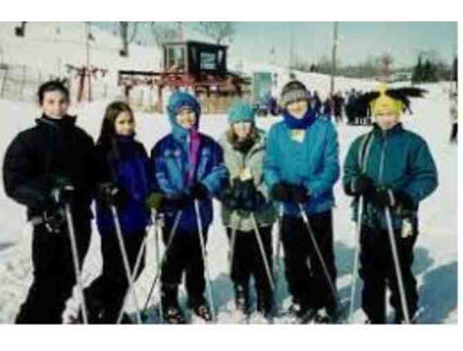 Blizzard Ski and Snowboard Membership for 2021-22 Season