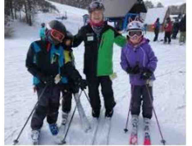 Blizzard Ski and Snowboard Membership for 2021-22 Season