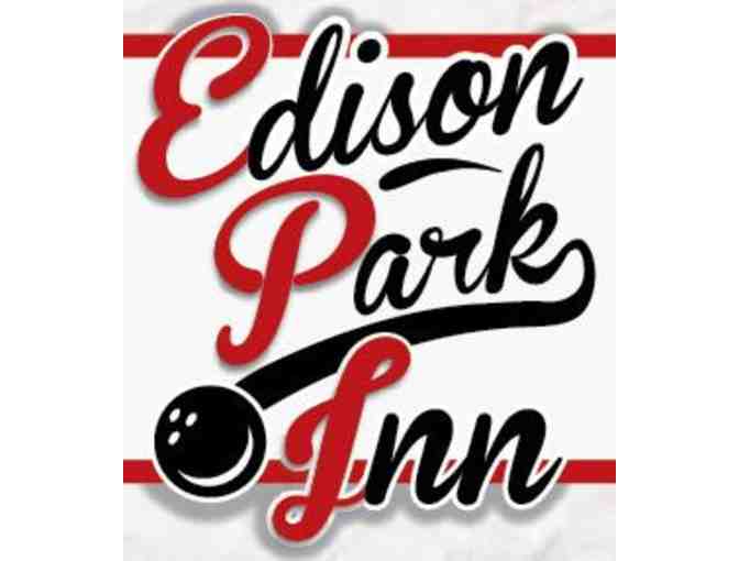 Edison Park Inn- $25 Gift Card - Photo 1