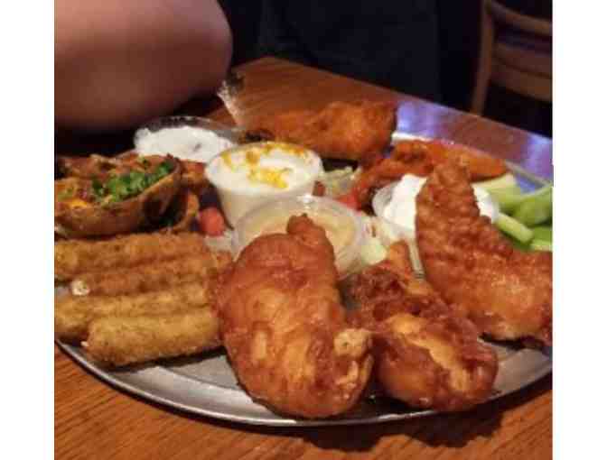 Edison Park Inn- $25 Gift Card