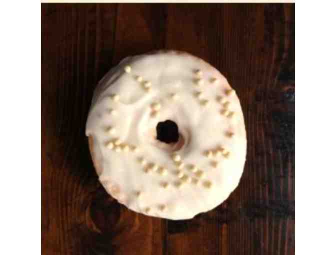 Firecakes Donuts- $50 Gift Card