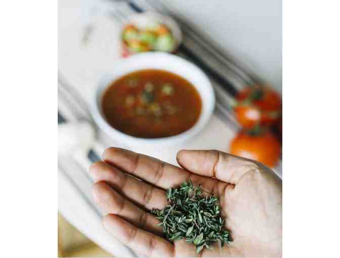 Soupbox $25 Gift Card