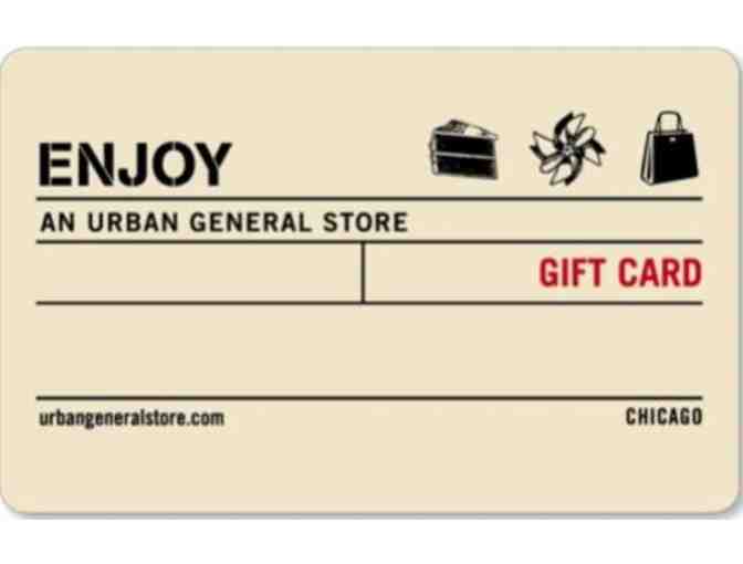 Enjoy, an Urban General Store- $20 Gift Card - Photo 1