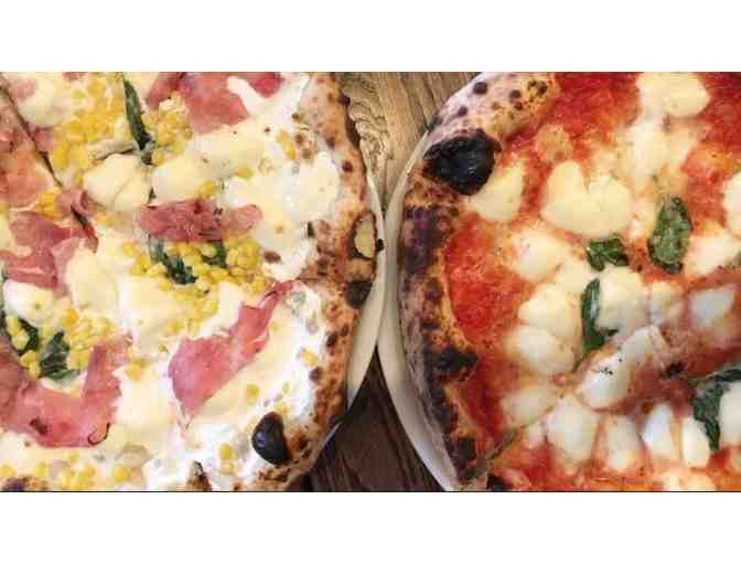 Sapori Napoletani- $25 Gift Certificate