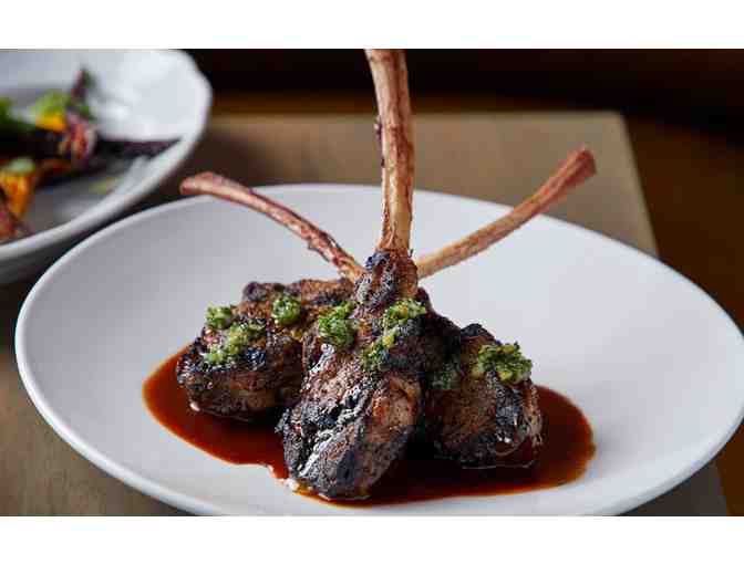 Formento's, The Bristol or Nonna's- $100 Gift Card