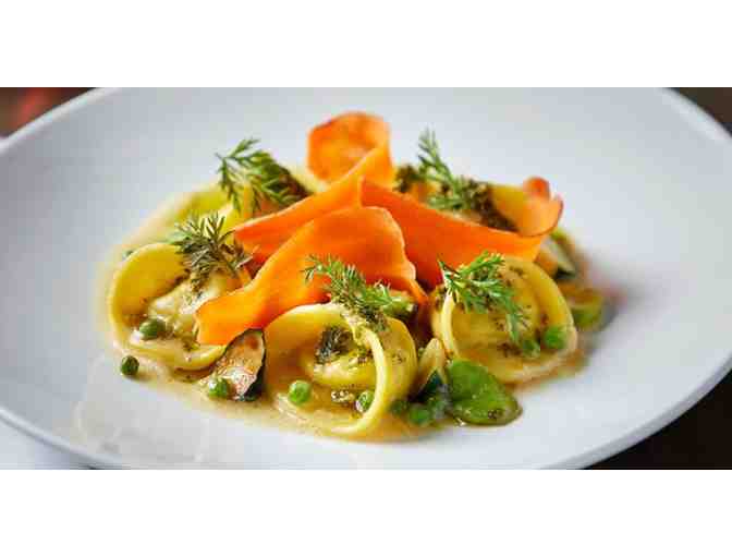 Formento's, The Bristol or Nonna's- $100 Gift Card