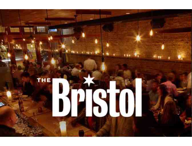 Formento's, The Bristol or Nonna's- $100 Gift Card