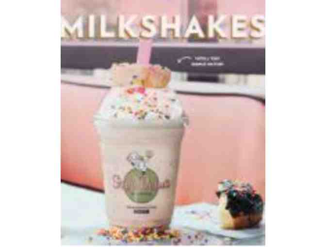 Stan's Donuts- $25 Gift Card