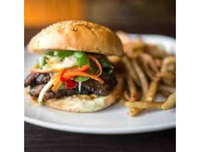 Revolution Brewing Swag Bag and $150 Gift Card