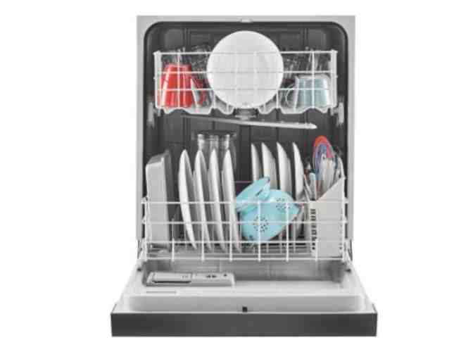 Amana Stainless Steel Appliance Package