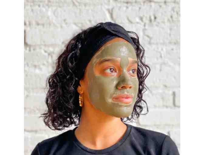 Mask Bar Party for 4 at Scratch Goods