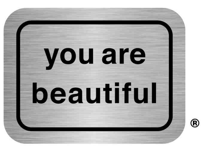 Mini Live: YOU ARE BEAUTIFUL