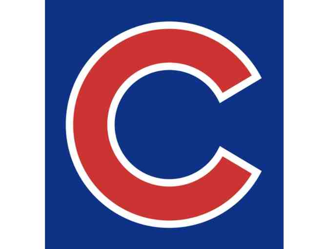 Cubs vs Reds- June 29th, 2 Tickets
