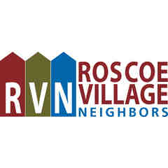 Sponsor: Roscoe Village Neighbors