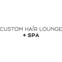 Custom Hair Lounge & Spa