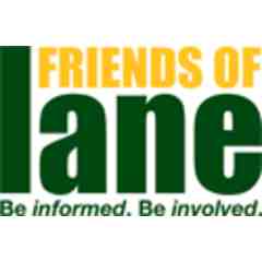 Friends of Lane