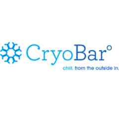 The CryoBar