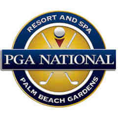 PGA National Resort & Spa