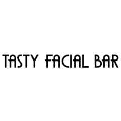 Tasty Facial Bar