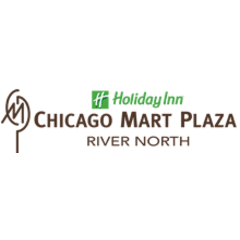 Holiday Inn Chicago Mart Plaza