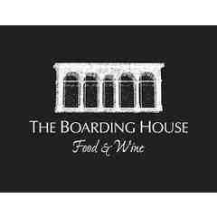 the Boarding House