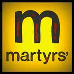 Martyr's