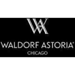 Waldorf Astoria Chicago