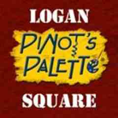 Pinot's Palette Logan Square