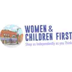 Women & Children First Book Store