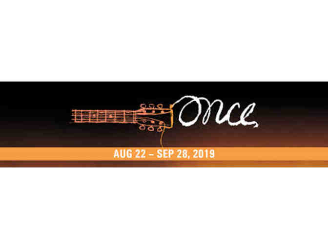 Broadway Palm Dinner Theater for Two