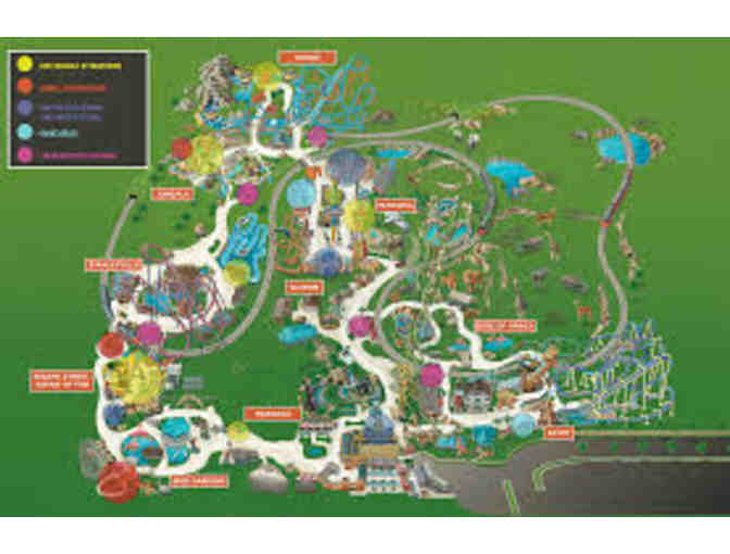 Busch Gardens Tampa Bay