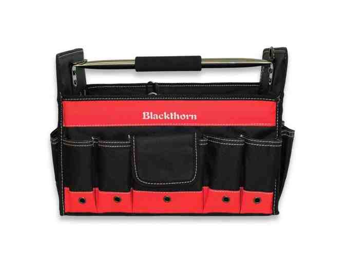 Reciprocating Saw & Tool Bag
