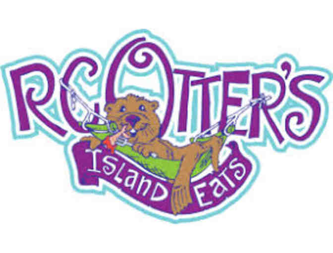 Sanibel Island Getaway