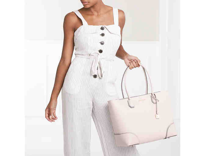 Michael Kors Mercer Large Tote