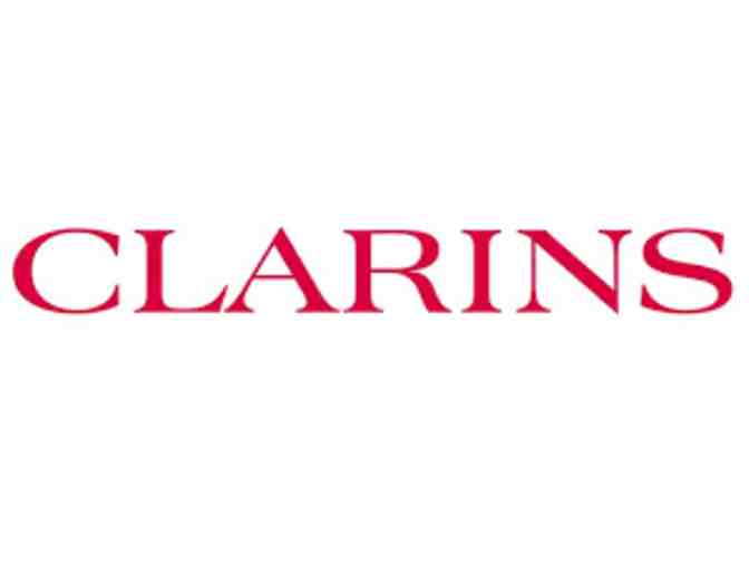 Clarins Skin Care Products