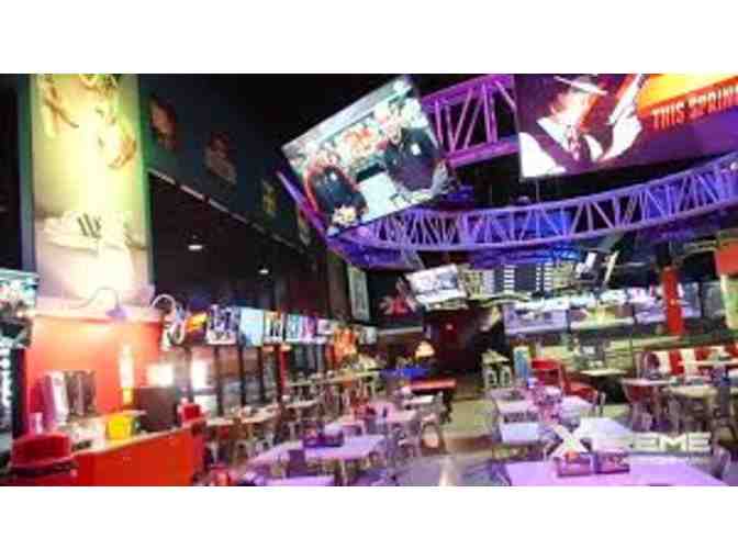 Play Day for 2 at Xtreme Action Park